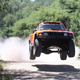 Illustration for article titled Tough Dakar Start For Robby Gordon